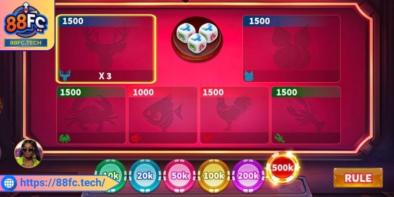 Tinh thần ổn định góp phần nên chiến thắng