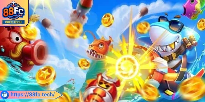 Chuyên Gia Săn Rồng 88FC - Trò Chơi Độc Đáo Và Thưởng Lớn 2 Tiện ích và công cụ nâng cao hiệu quả