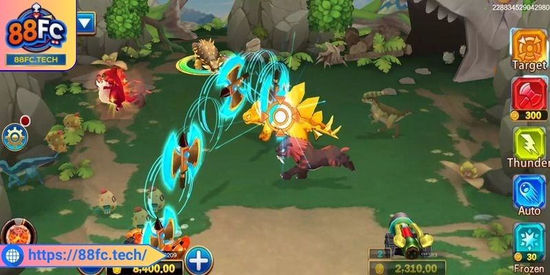 Chuyên Gia Săn Rồng 88FC - Trò Chơi Độc Đáo Và Thưởng Lớn 3 Tối ưu thời gian chơi thích hợp hiệu quả nhất