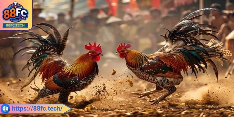 Đá Gà 4k 88FC - Trải Nghiệm Cá Cược Đỉnh Cao Trực Tuyến 3 Chiến lược quản lý vốn cược hiệu quả nhất