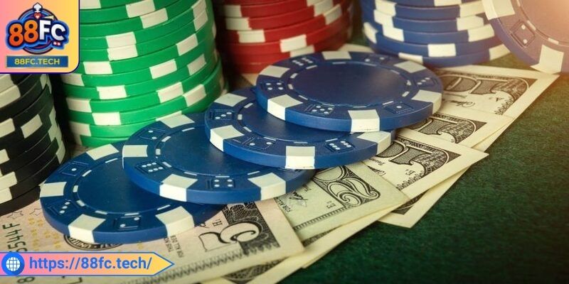 Chiến lược quản lý vốn cược thông minh