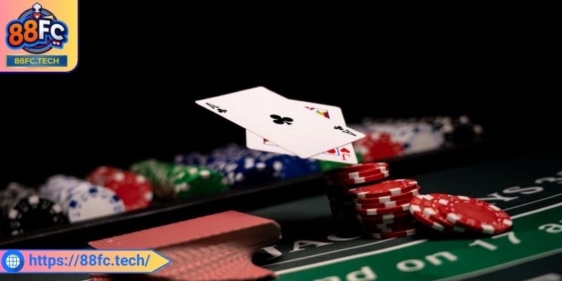 Lợi ích khác biệt khi đăng ký và trải nghiệm tại 88FC