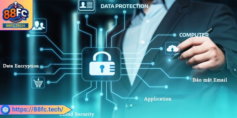 Điều Khoản Sử Dụng 2 Lý do điều khoản sử dụng 88FC giữ vị trí cần thiết