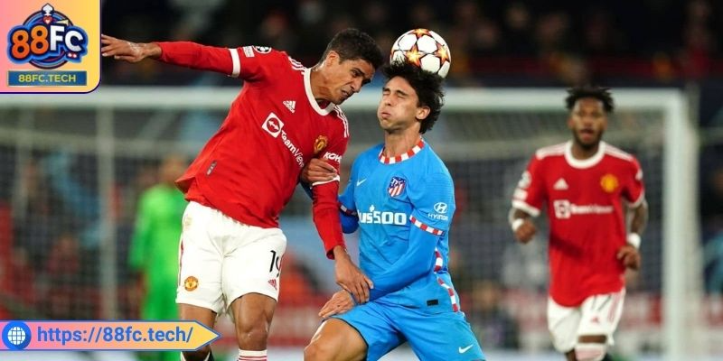 Kèo Nhà Cái 88FC - Cách Để Về Bờ Sao Cho Nhanh Gọn Lẹ Nhất 3 Chìa khóa vàng để thành công với kèo nhà cái tại 88FC