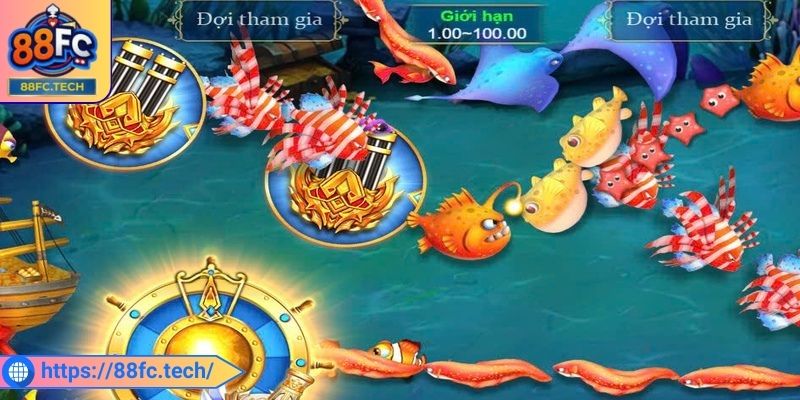 Nắm vững quy trình tham gia jackpot đơn giản