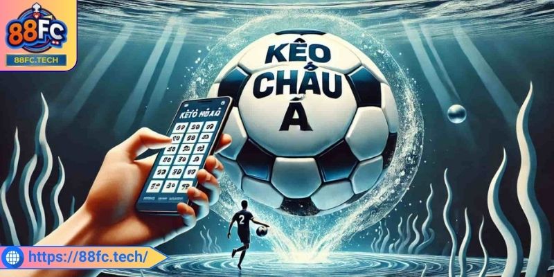 Kèo Chấp Trực Tiếp 88FC - Lựa Chọn Hợp Lý Cho Người Đam Mê 1 Tổng quan vài nét về kèo chấp trực tiếp 88FC