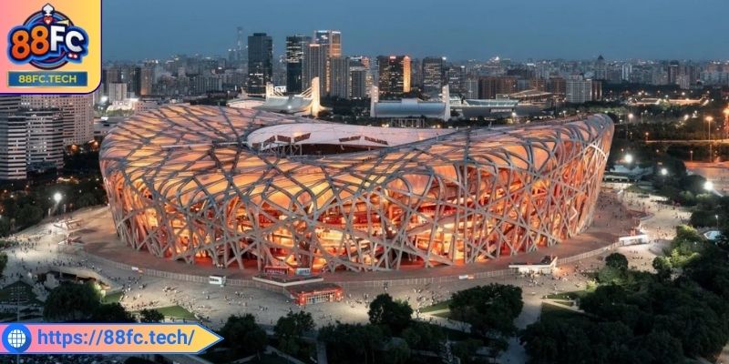 Kèo Châu Âu 88FC Bí Quyết Soi Kèo Bóng Đá Chuẩn Xác 2 Đánh giá yếu tố sân bãi không thể bỏ qua