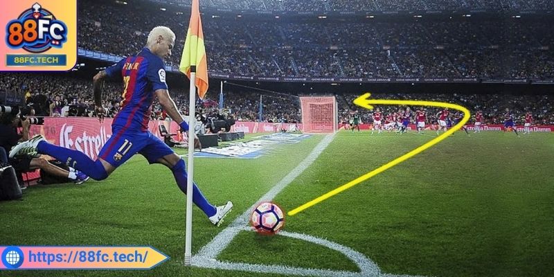 Kèo Góc 88FC Bí Quyết Soi Kèo Chuẩn Xác Cho Bet Thủ 3 Ảnh hưởng thời tiết và sân đấu đến kết quả
