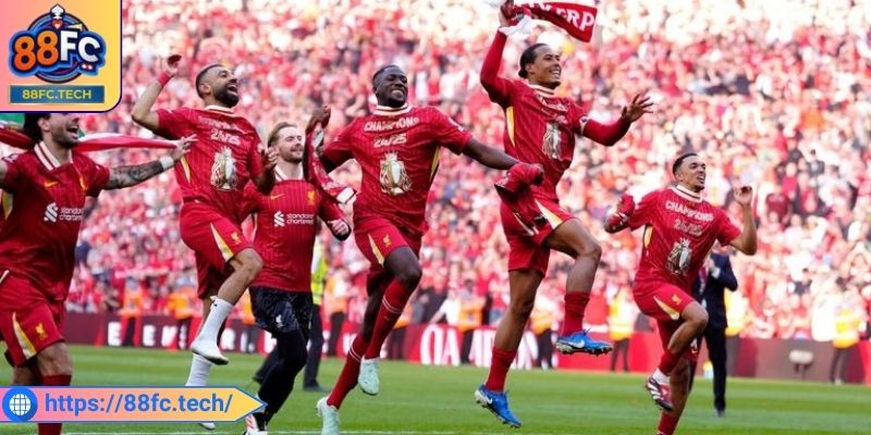 Kèo Rung 88FC Bí Quyết Soi Kèo Chuẩn Xác Cho Người Chơi 1 Tổng quan chung nhất về kèo rung 88FC