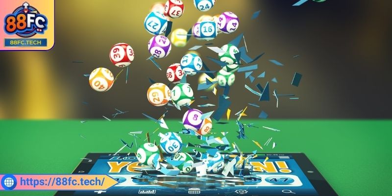 Lô Đề Tổng 88FC – Tìm Hiểu Bí Kíp Cược Hiệu Quả, Ăn Cực Đậm 1 Giới thiệu chung về lô đề tổng 88FC