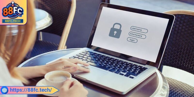 Các bước rút tiền 88FC an toàn và tiện lợi nhất