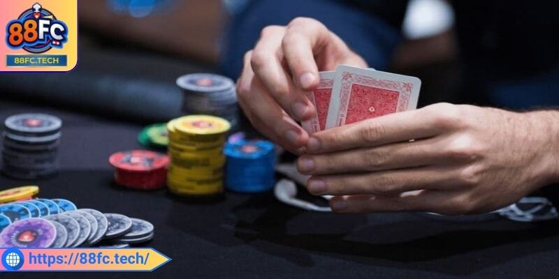 Chiến thuật chơi poker từ A đến Z cho người mới