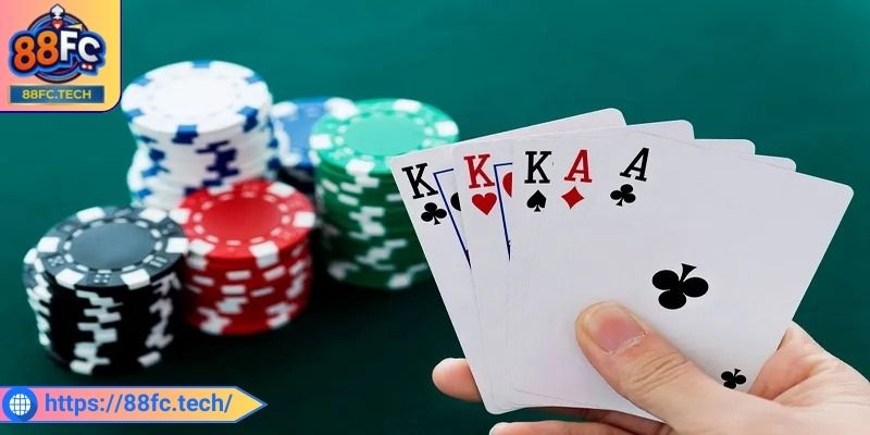 Luôn giữ vững tâm lý để chơi đường dài