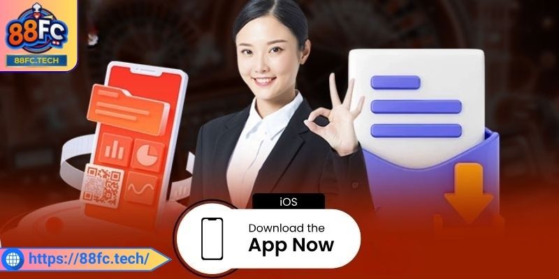 Tải App 88fc 2 Chọn phiên bản tải app 88FC phù hợp với thiết bị