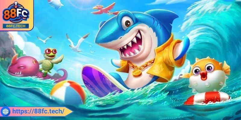 Vương Gia Đánh Cá 88FC Trải Nghiệm Đỉnh Cao Hấp Dẫn 1 Khám phá thông tin vương gia đánh cá 88FC