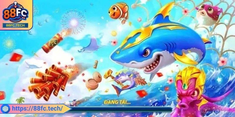 Vương Gia Đánh Cá 88FC Trải Nghiệm Đỉnh Cao Hấp Dẫn 3 Hiểu rõ quy tắc tham gia và tính năng