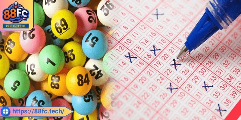 Xổ Số 3 Miền 88FC – Chơi Thông Minh, Nhận Thưởng Cực To 1 Khám phá xổ số 3 Miền 88FC siêu hấp dẫn