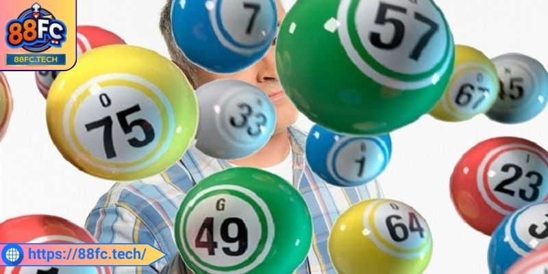 Xổ Số 3 Miền 88FC – Chơi Thông Minh, Nhận Thưởng Cực To 2 Danh sách các hình thức trong xổ số 3 Miền