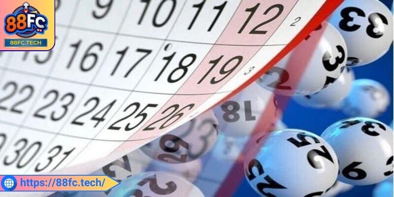 Xổ Số 3 Miền 88FC – Chơi Thông Minh, Nhận Thưởng Cực To 3 Chơi xổ số 3 Miền 88FC với mẹo hay